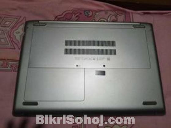 HP ProBook 450 g5 core i5 8gen 8Gb Ram